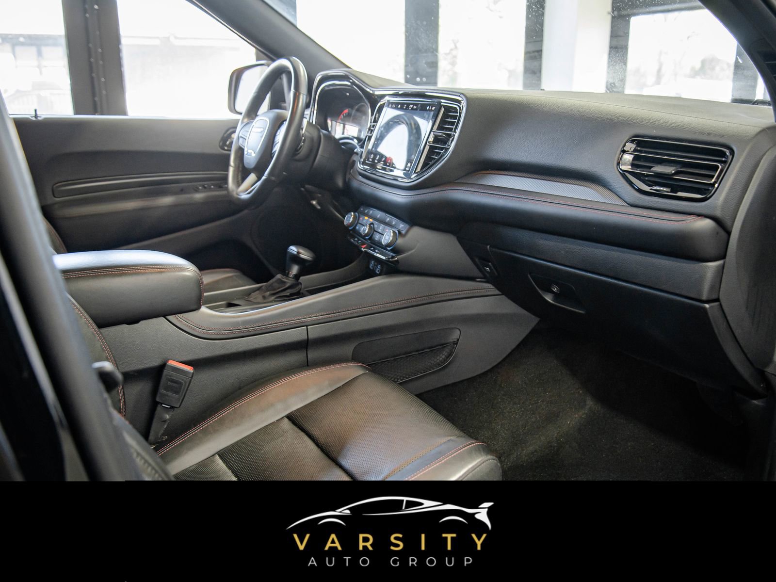 Used 2022 Dodge Durango R/T AWD/4WD image 18