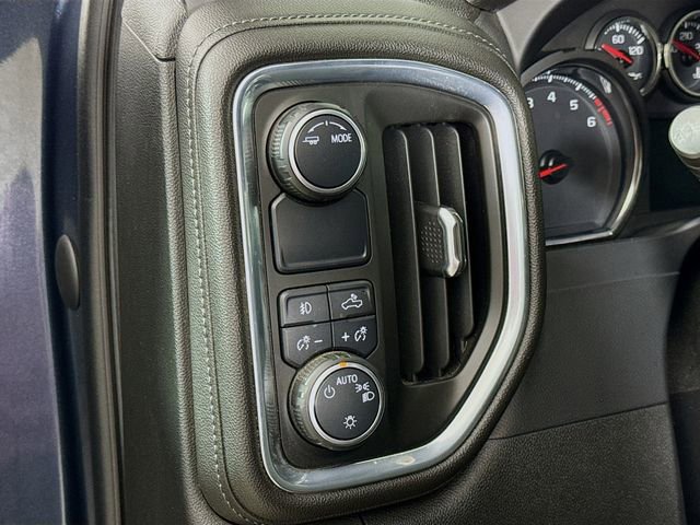 Used 2020 Chevrolet Silverado 1500 RST w/ All-Star Edition image 13