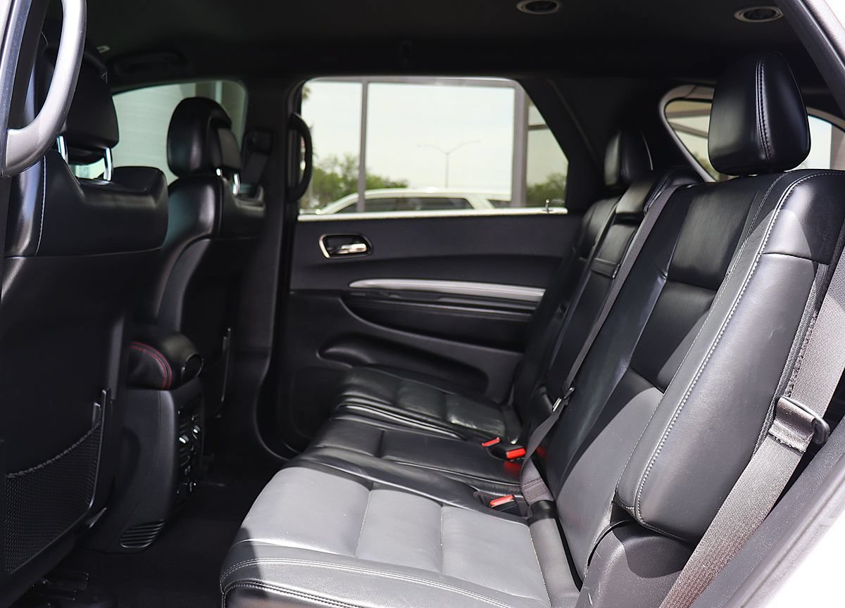 Used 2020 Dodge Durango GT AWD/4WD image 33