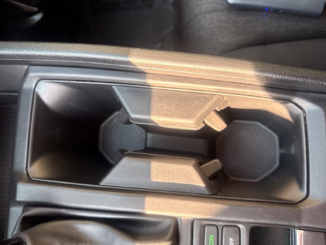 Certified 2025 Honda Accord SE image 21
