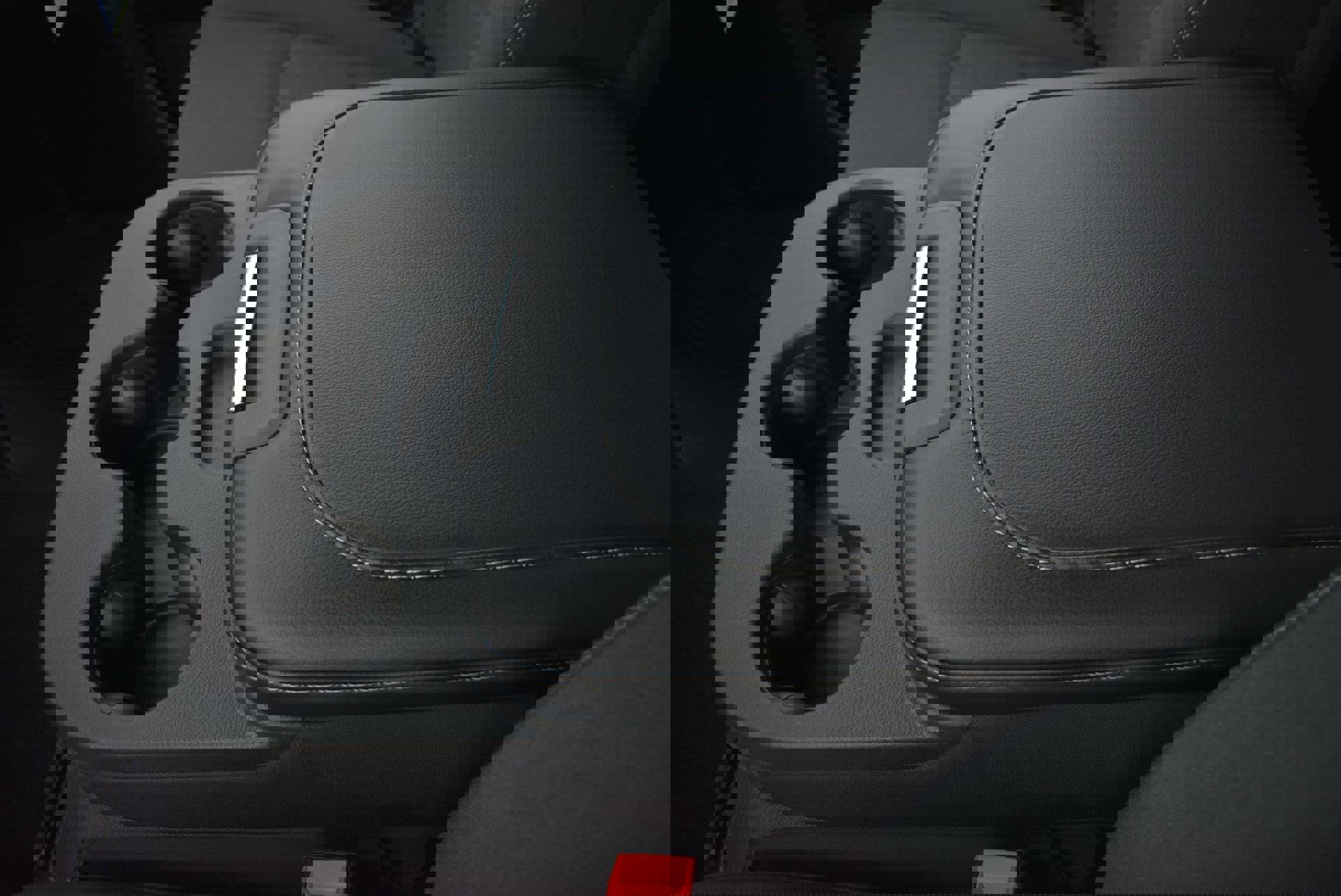 New 2026 RAM 2500 Tradesman image 29