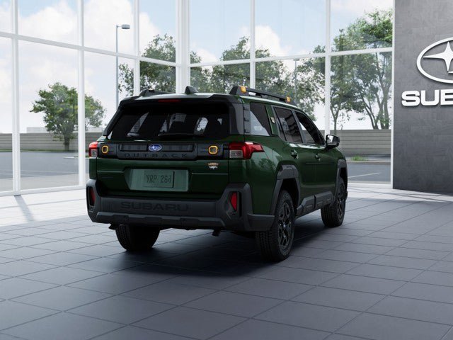 New 2026 Subaru Outback Wilderness AWD/4WD image 5