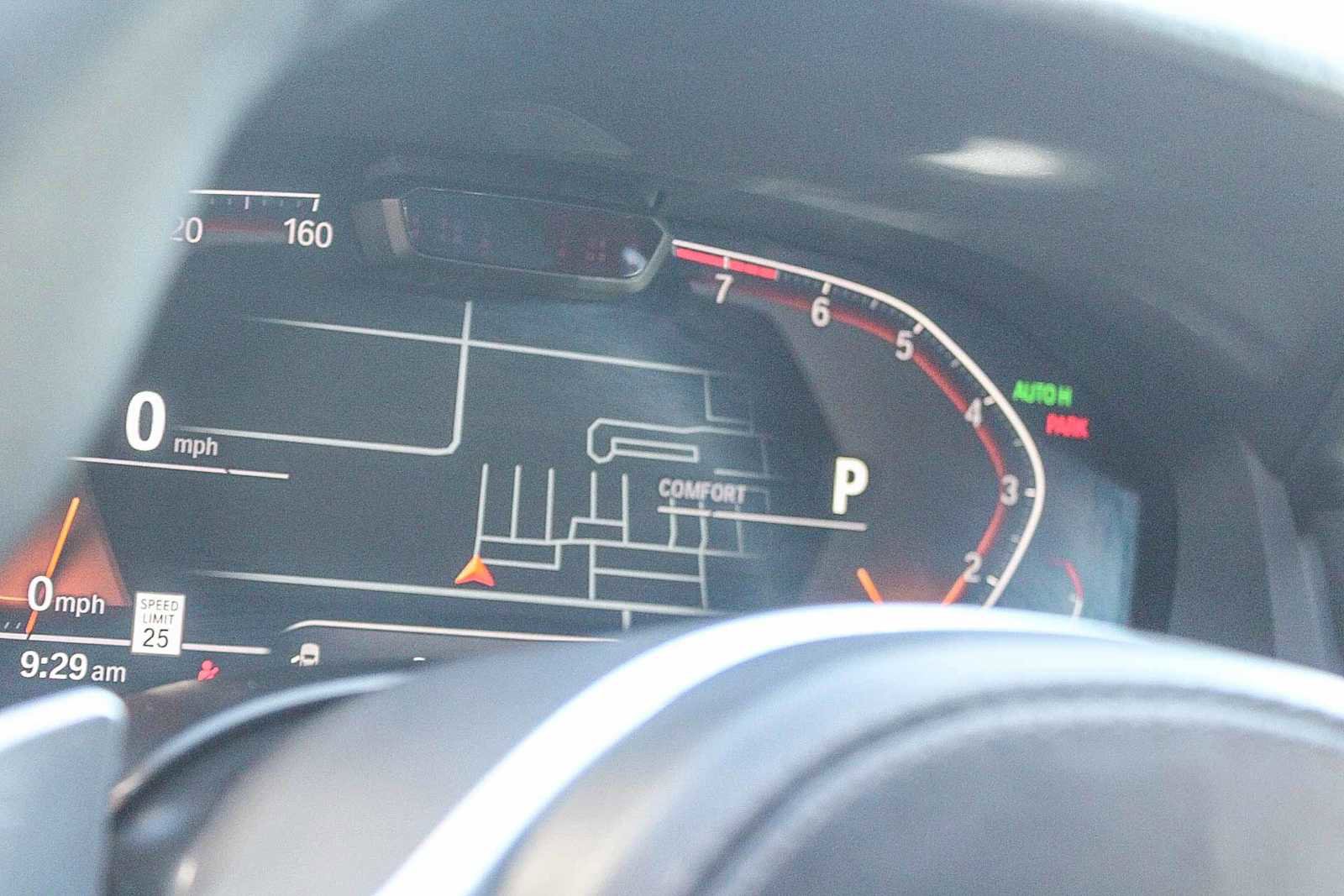 Used 2021 BMW 840i Gran Coupe w/ M Sport Package image 32