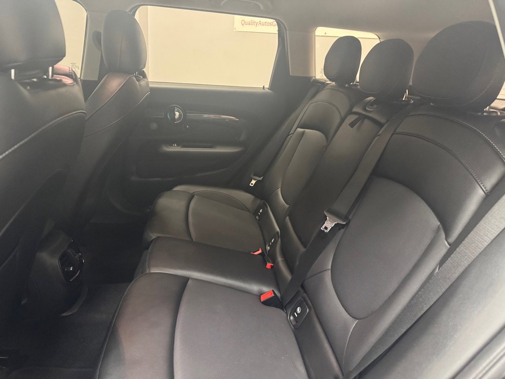 Used 2018 MINI Cooper Clubman S image 37