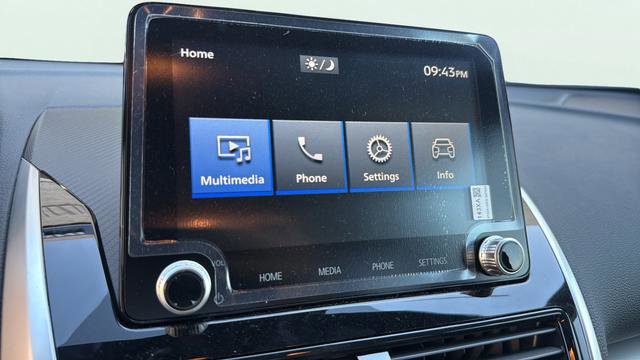 New 2026 Mitsubishi Eclipse Cross AWD image 17