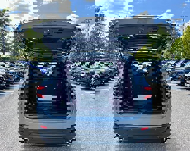 New 2025 Honda Pilot Black Edition image 26