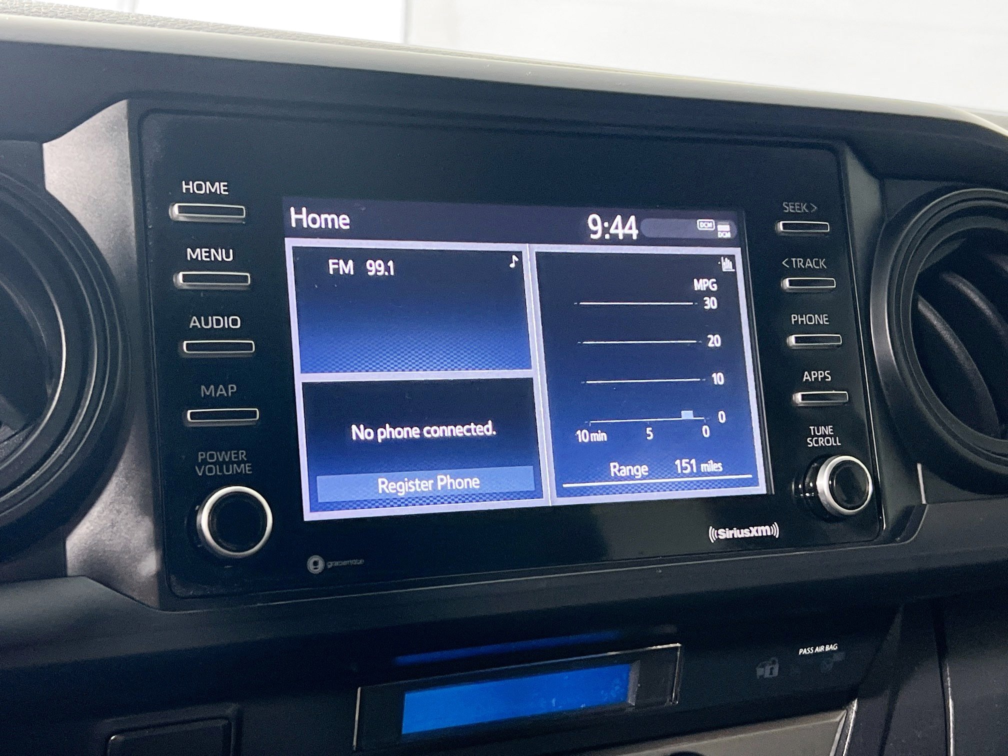 Used 2023 Toyota Tacoma SR image 27