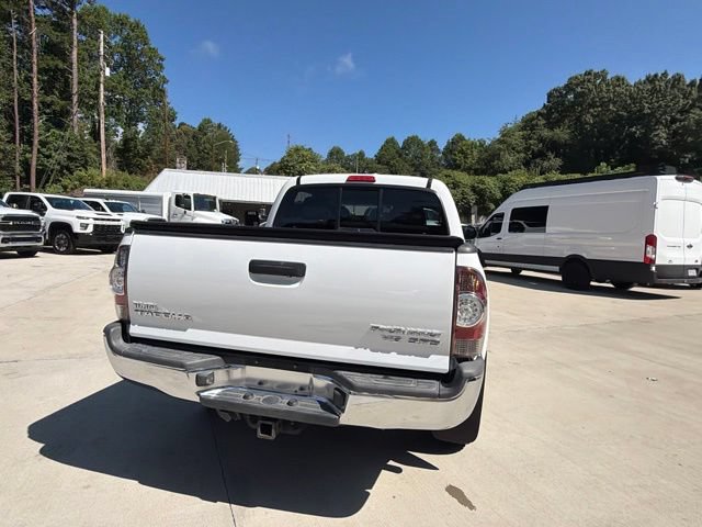 Used 2015 Toyota Tacoma PreRunner w/ SR5 Package RWD image 9