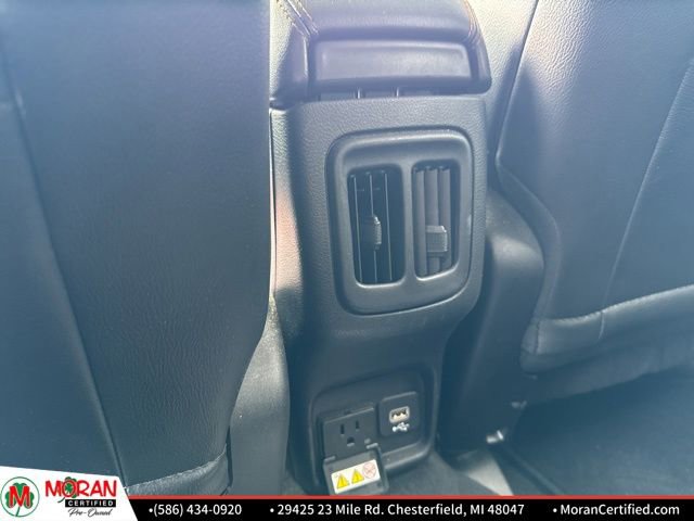 Used 2018 Jeep Compass Limited image 25