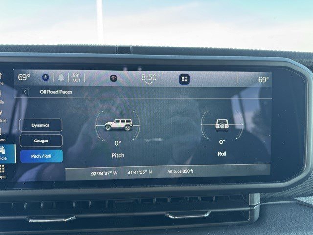 Used 2024 Jeep Wrangler Unlimited Rubicon image 23