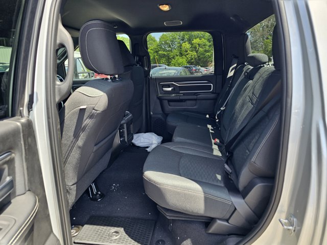 New 2026 RAM 2500 Big Horn RWD image 68