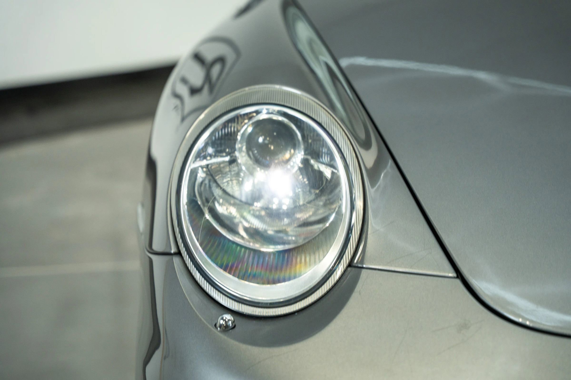 Used 2008 Porsche 911 Turbo image 27