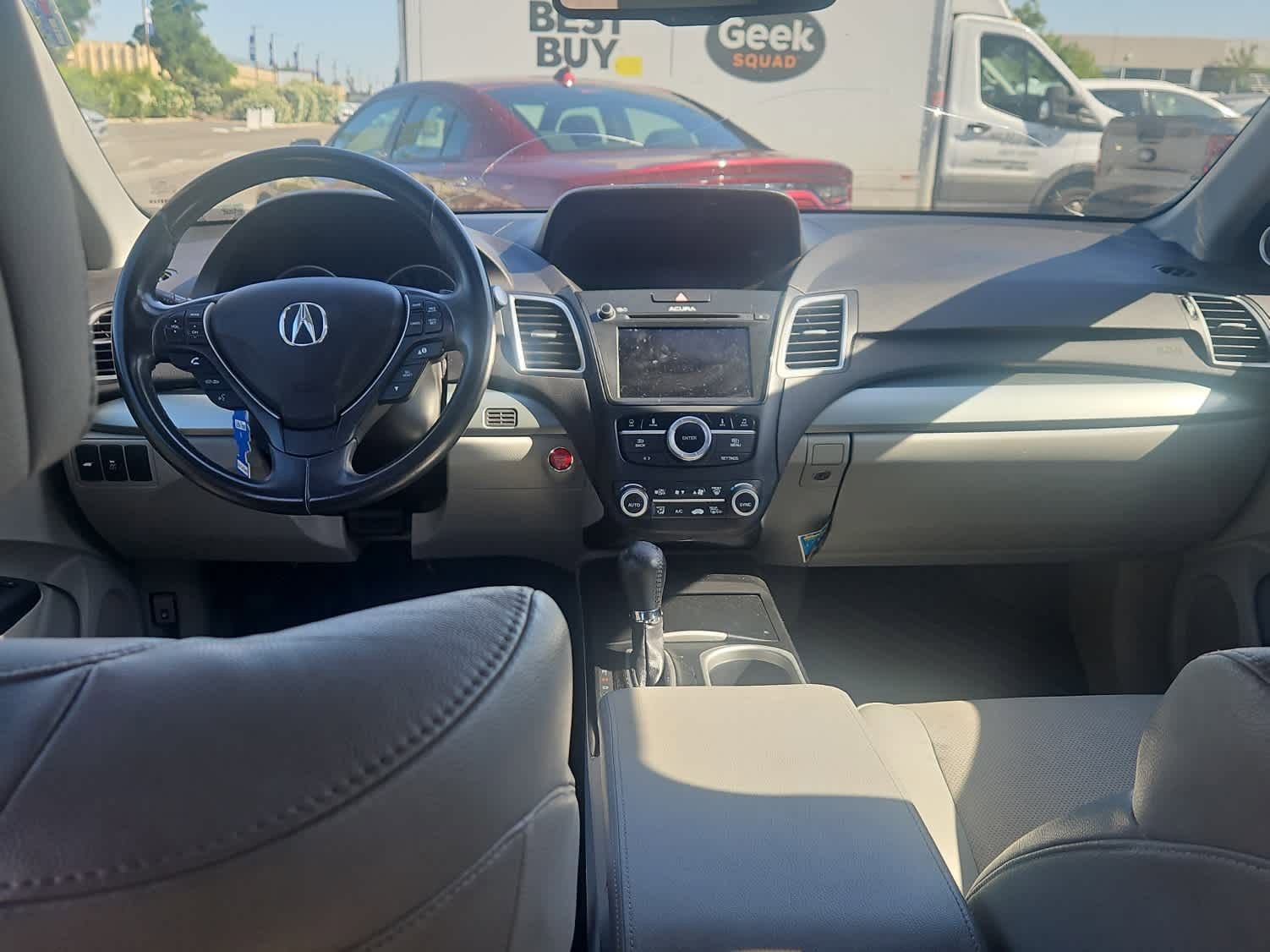 Used 2017 Acura RDX w/ Technology Package image 10