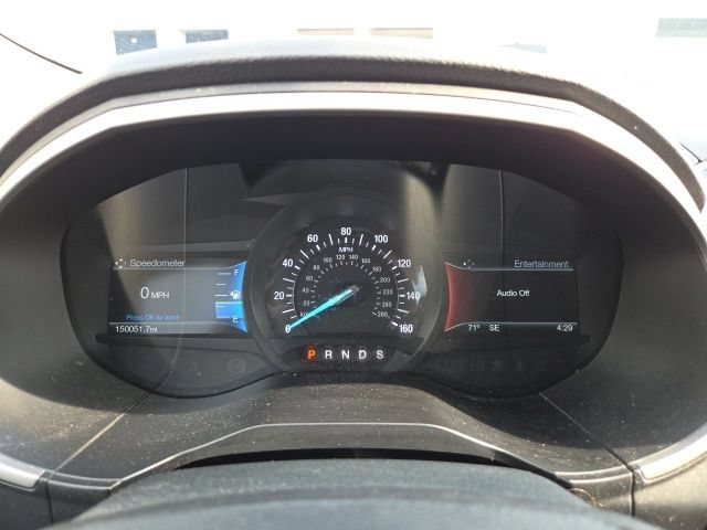 Used 2016 Ford Edge SEL w/ Equipment Group 201A AWD/4WD image 13