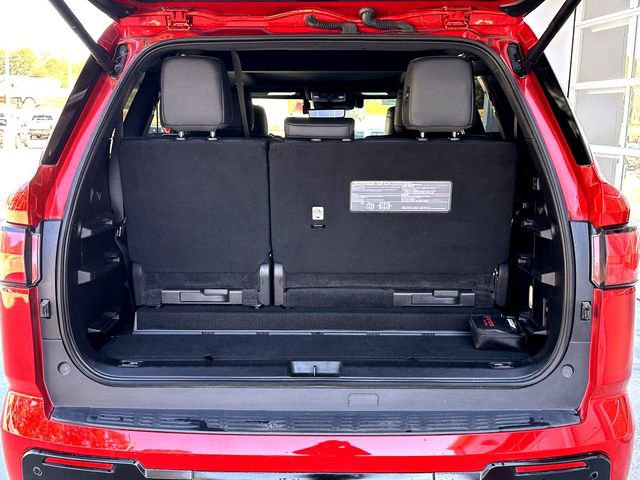 Certified 2024 Toyota Sequoia Platinum image 32