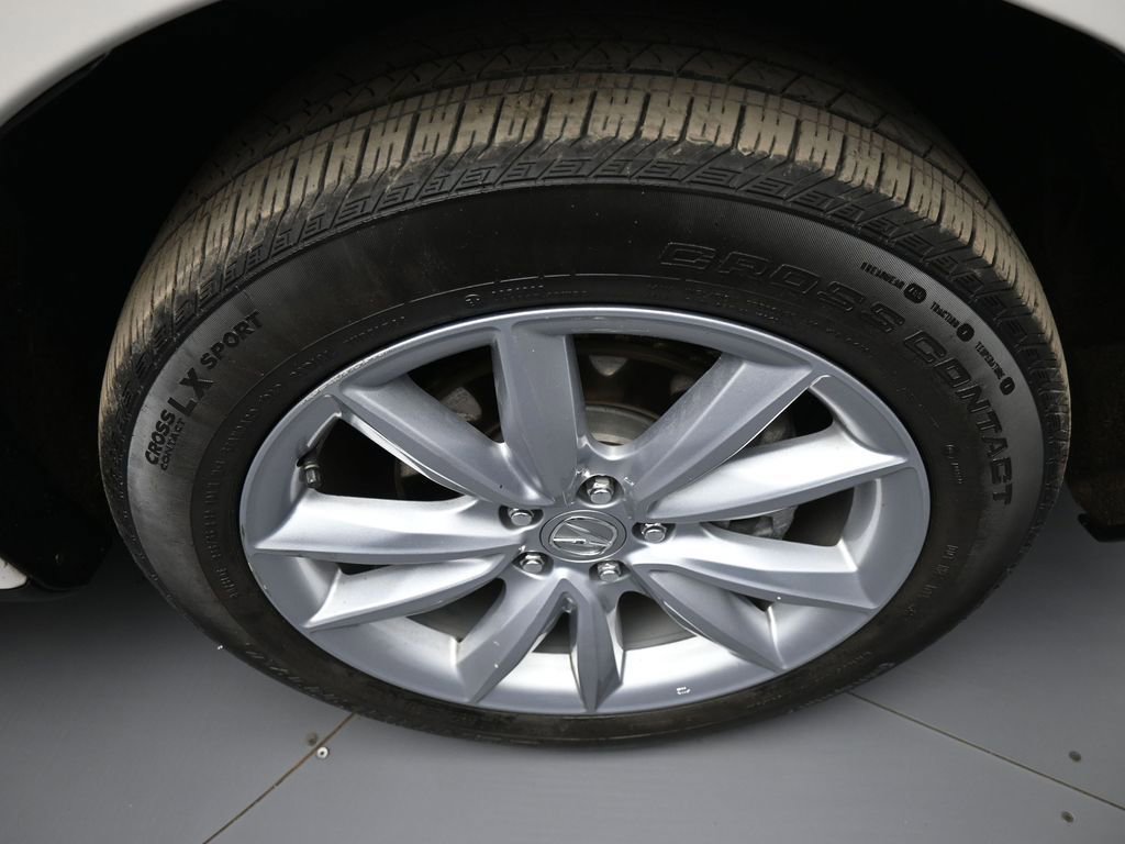 Used 2023 Acura RDX AWD image 13