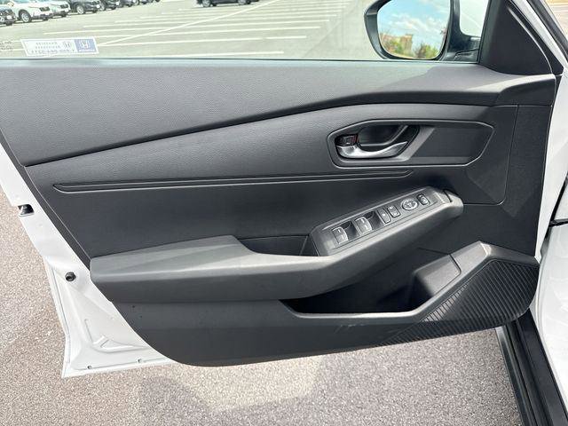 Certified 2025 Honda Accord LX image 14