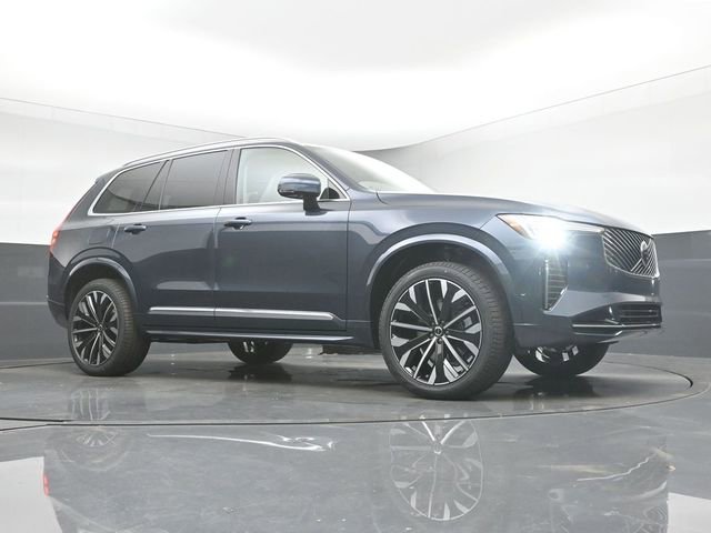 New 2026 Volvo XC90 B6 Ultra w/ Protection Package image 38