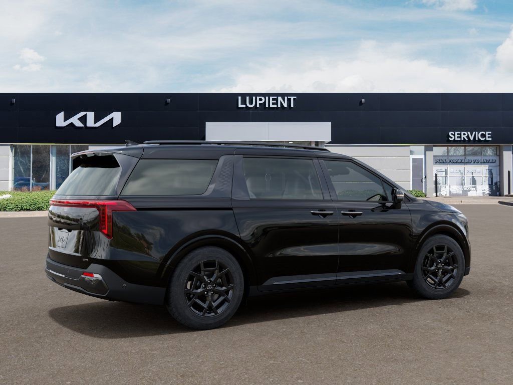 New 2026 Kia Carnival SX Prestige FWD image 9