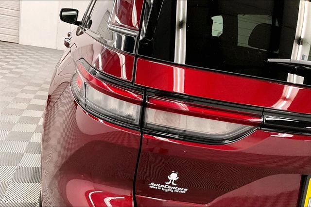 Used 2024 Jeep Grand Cherokee Overland w/ Luxury Tech Group IV image 36