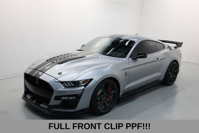 Used 2020 Ford Mustang Shelby GT500 w/ Carbon Fiber Track Pack RWD image 7