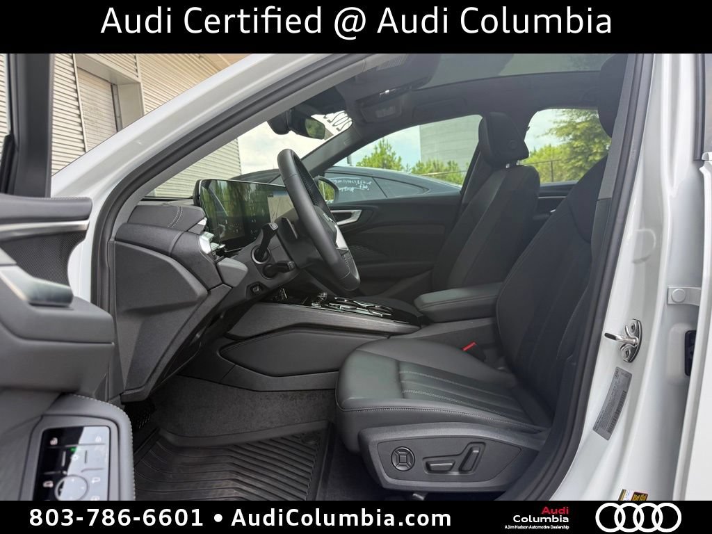 Certified 2025 Audi A5 2.0T Premium AWD/4WD image 21
