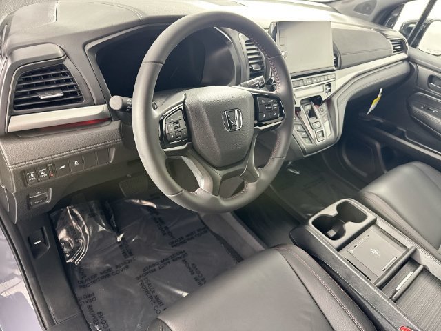 Used 2026 Honda Odyssey Sport-L image 24