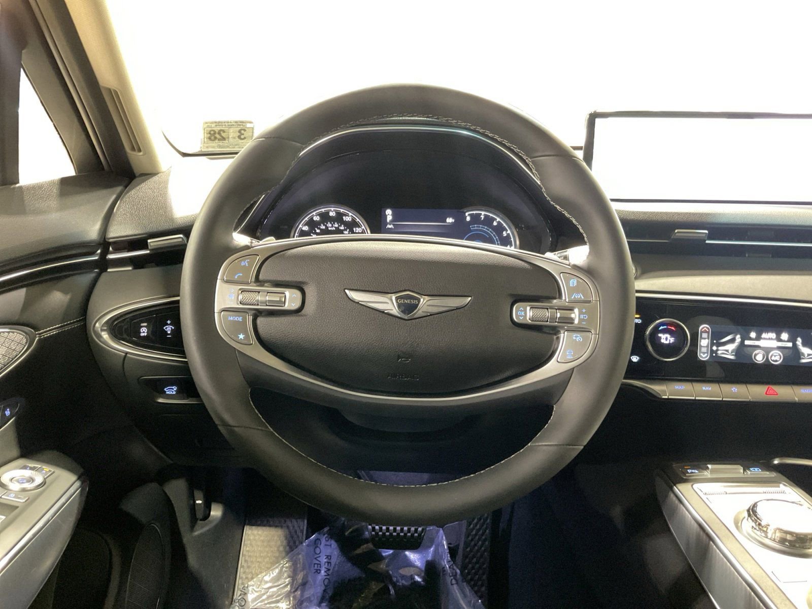 Used 2023 Genesis GV70 2.5T Select w/ Select Package image 17