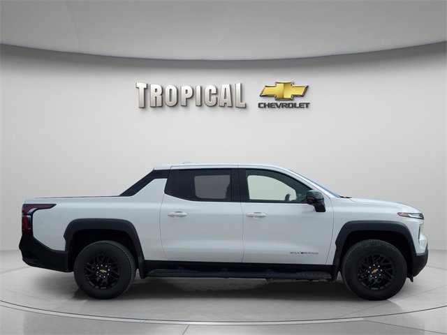 New 2026 Chevrolet Silverado EV LT w/ Plus Package image 6