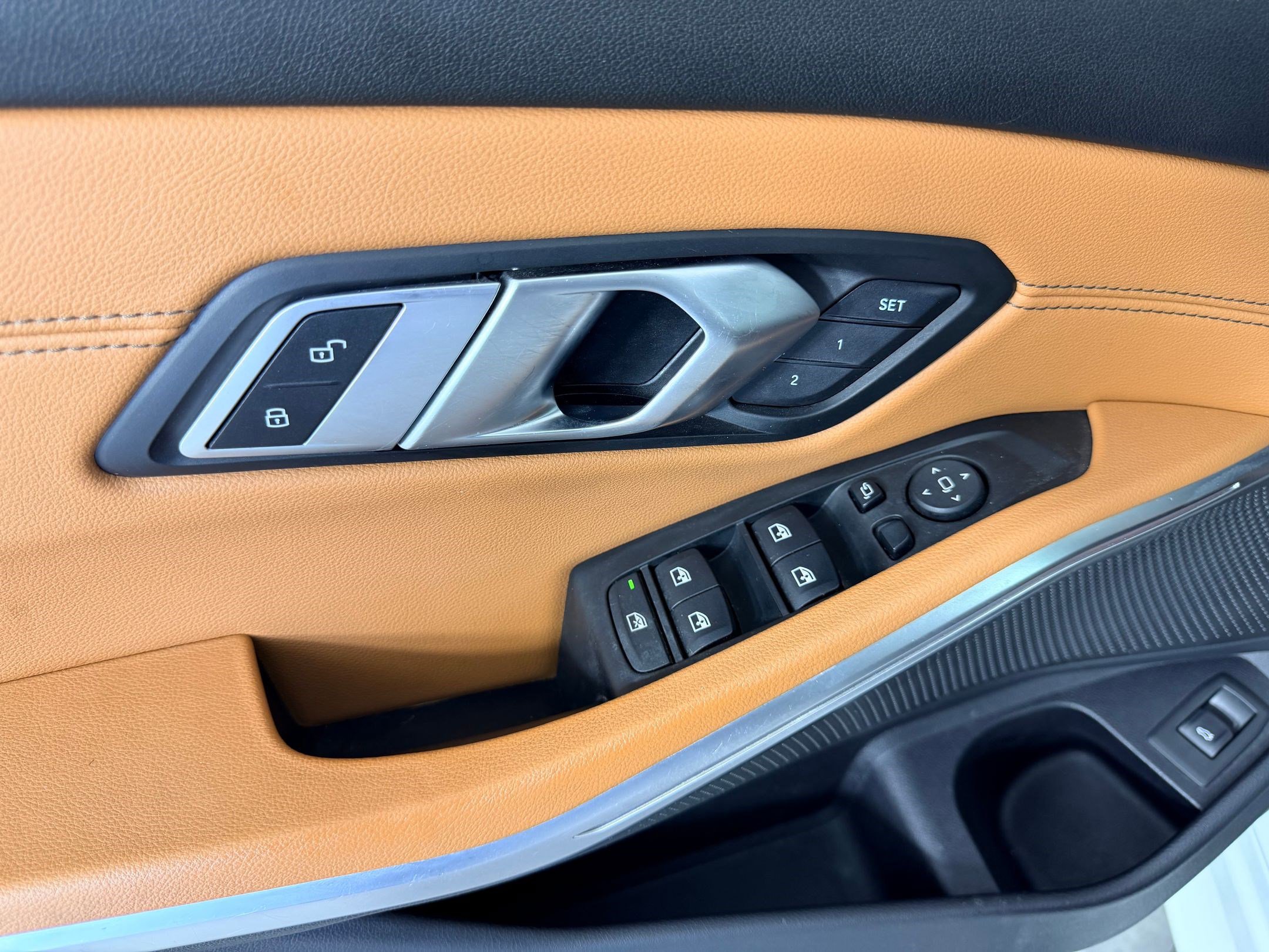 Used 2021 BMW 330i Sedan RWD image 21