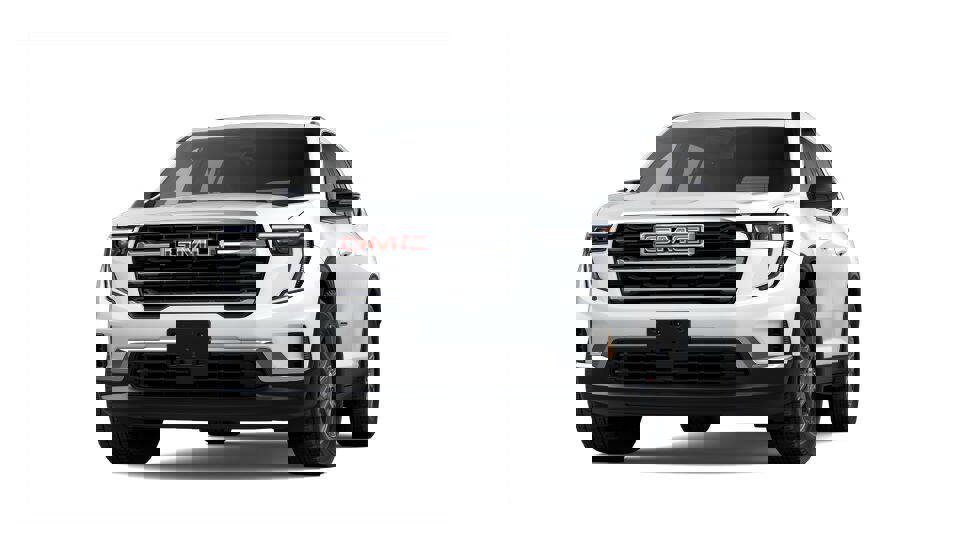 New 2026 GMC Acadia Elevation image 3