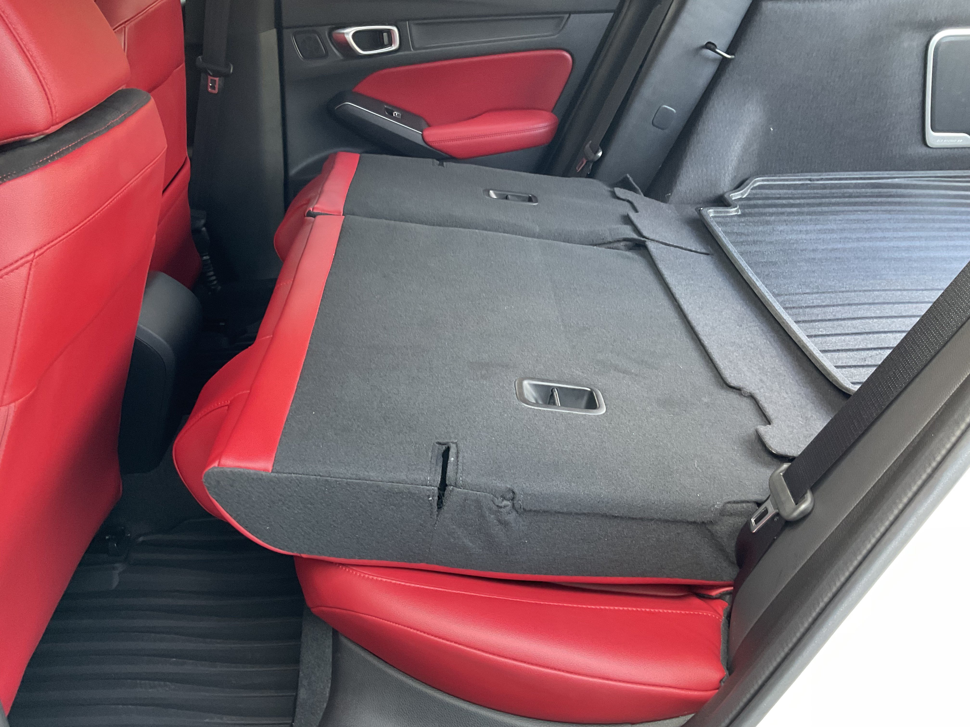 Used 2024 Acura Integra Type S FWD image 36