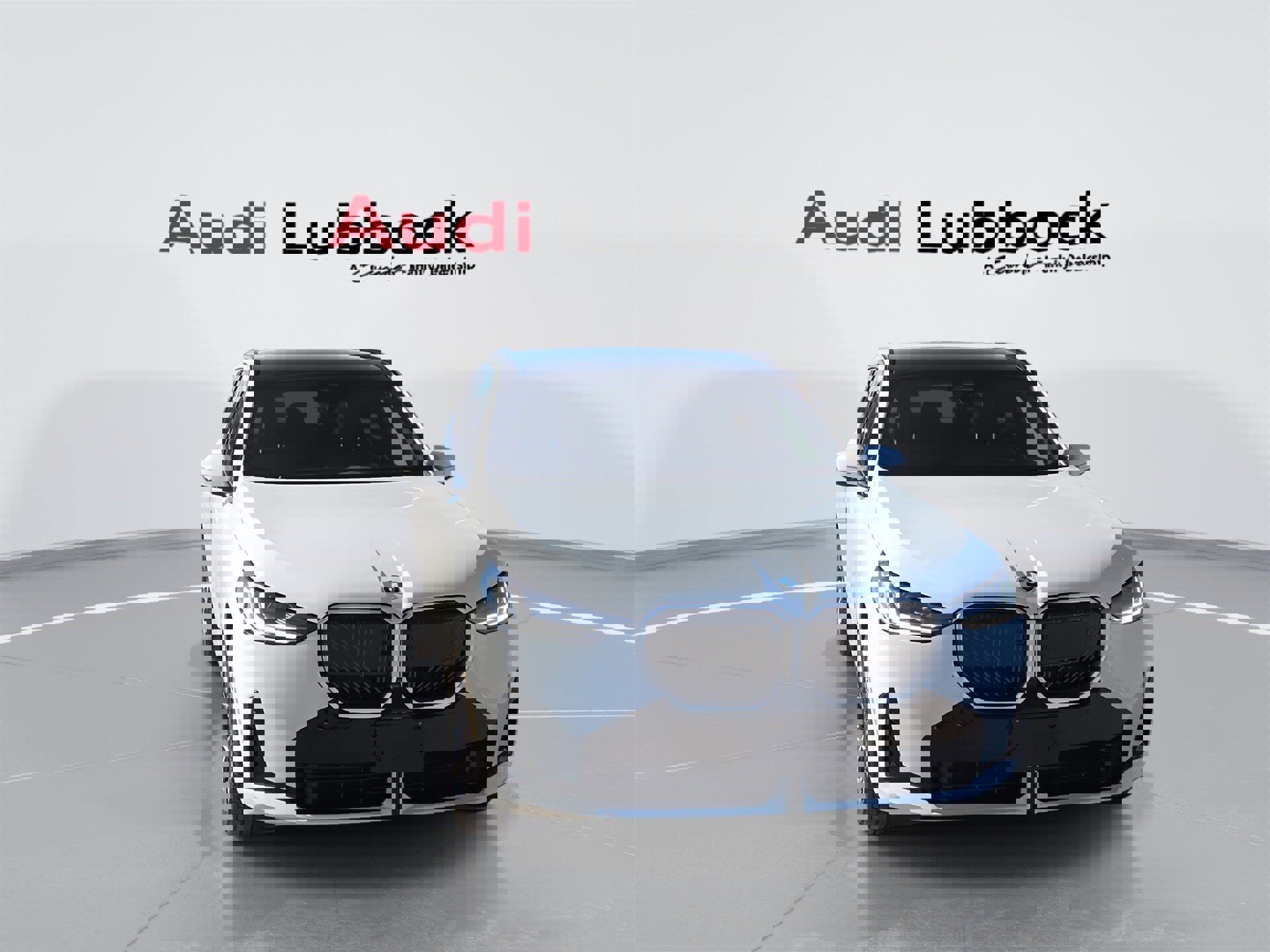 Used 2025 BMW X3 xDrive30i image 3