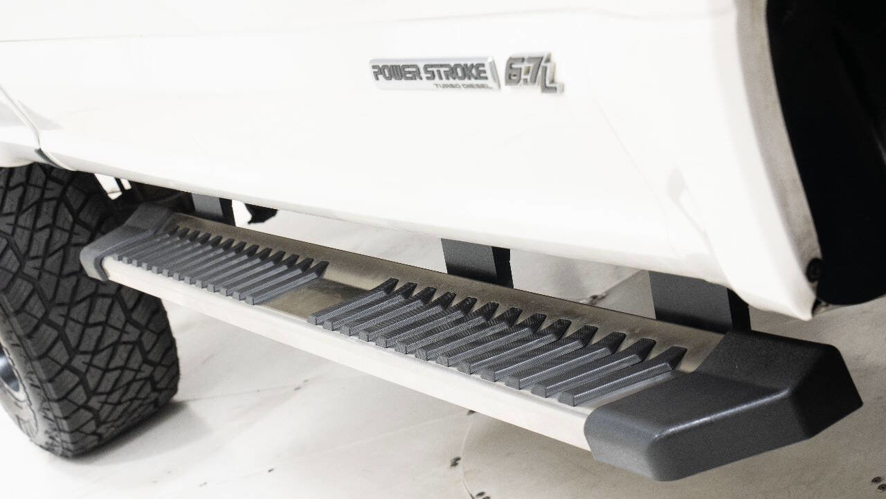 Used 2017 Ford F250 Lariat AWD/4WD image 84