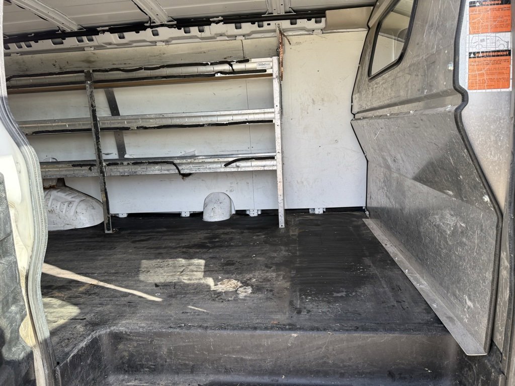 Used 2016 GMC Savana 2500 Extended image 10