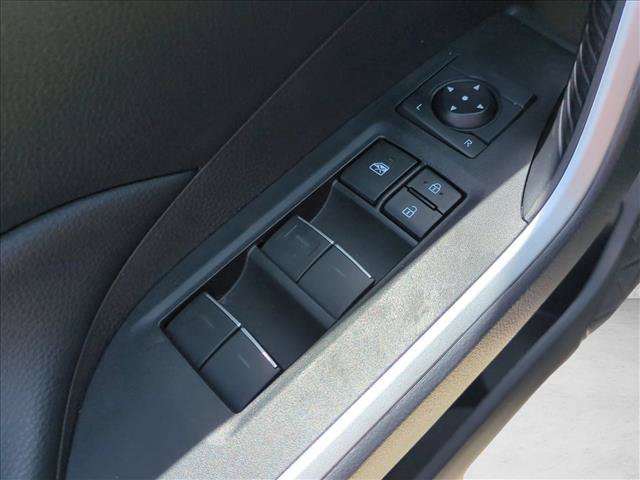 Certified 2025 Toyota RAV4 XLE w/ Convenience Package FWD image 12