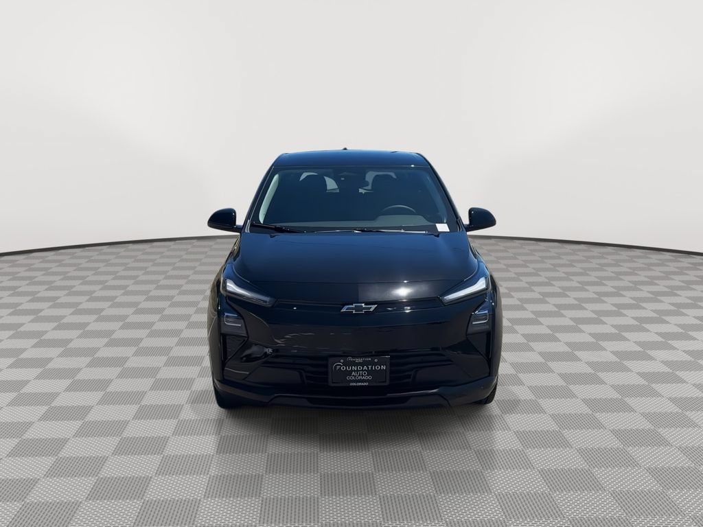 New 2027 Chevrolet Bolt LT w/ Comfort Package FWD image 4