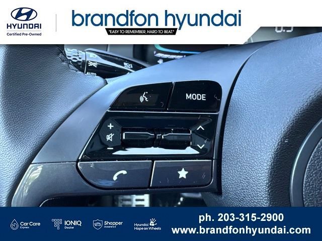 Certified 2026 Hyundai Elantra Sport FWD image 14