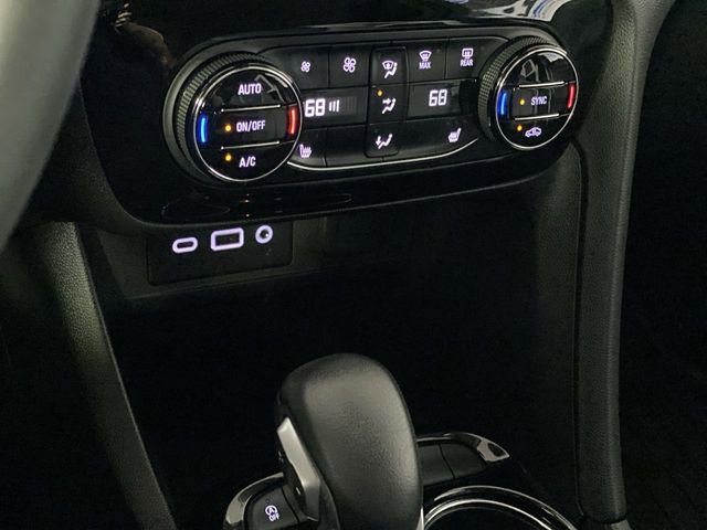 Used 2023 Buick Encore GX Select FWD image 23