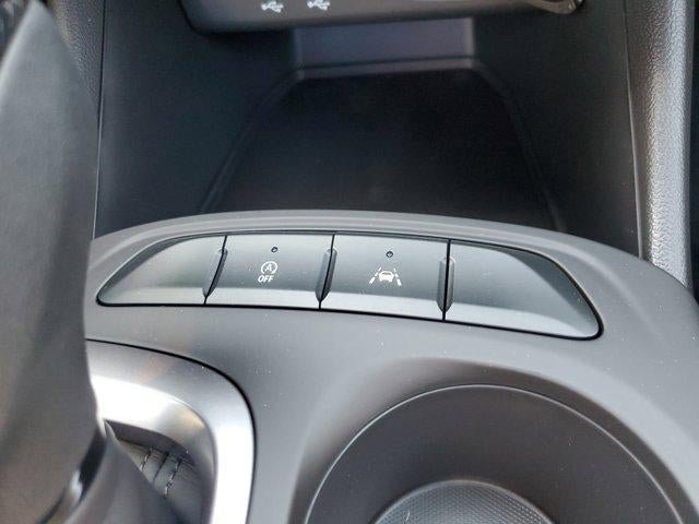 New 2026 Buick Envista Preferred w/ Convenience I Package image 26