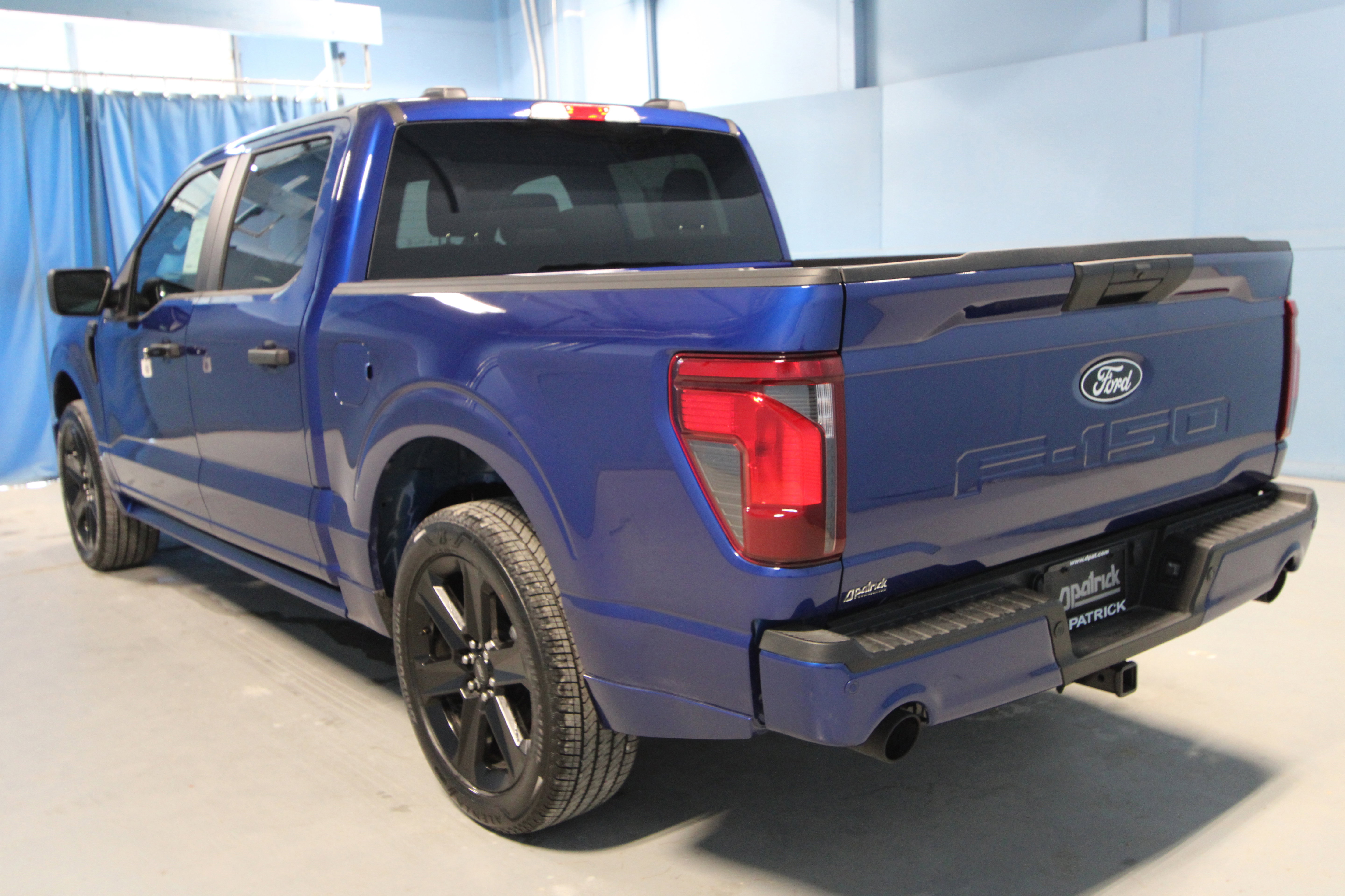 New 2026 Ford F150 STX AWD/4WD image 23