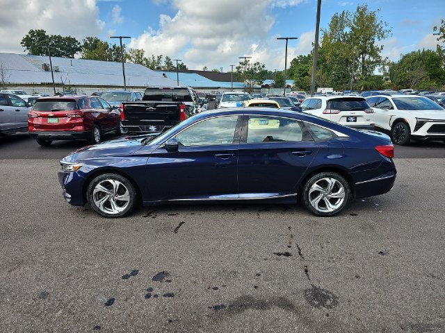 Used 2019 Honda Accord EX-L image 11