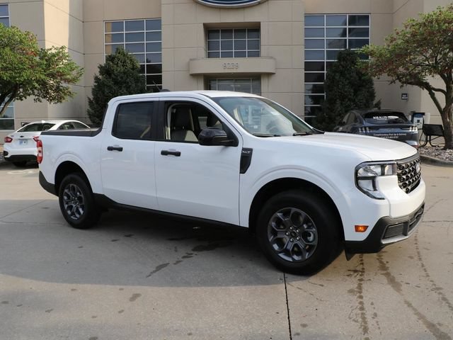 New 2026 Ford Maverick XLT w/ Equipment Group 301A