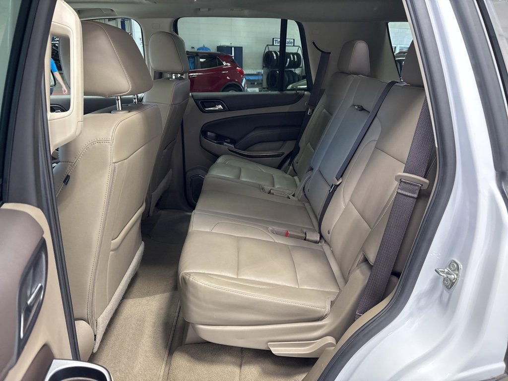 Used 2020 Chevrolet Tahoe LT image 37