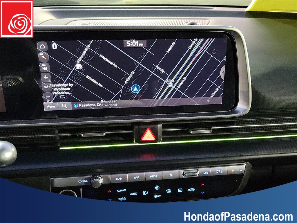 Used 2024 Hyundai Ioniq 6 Limited image 15