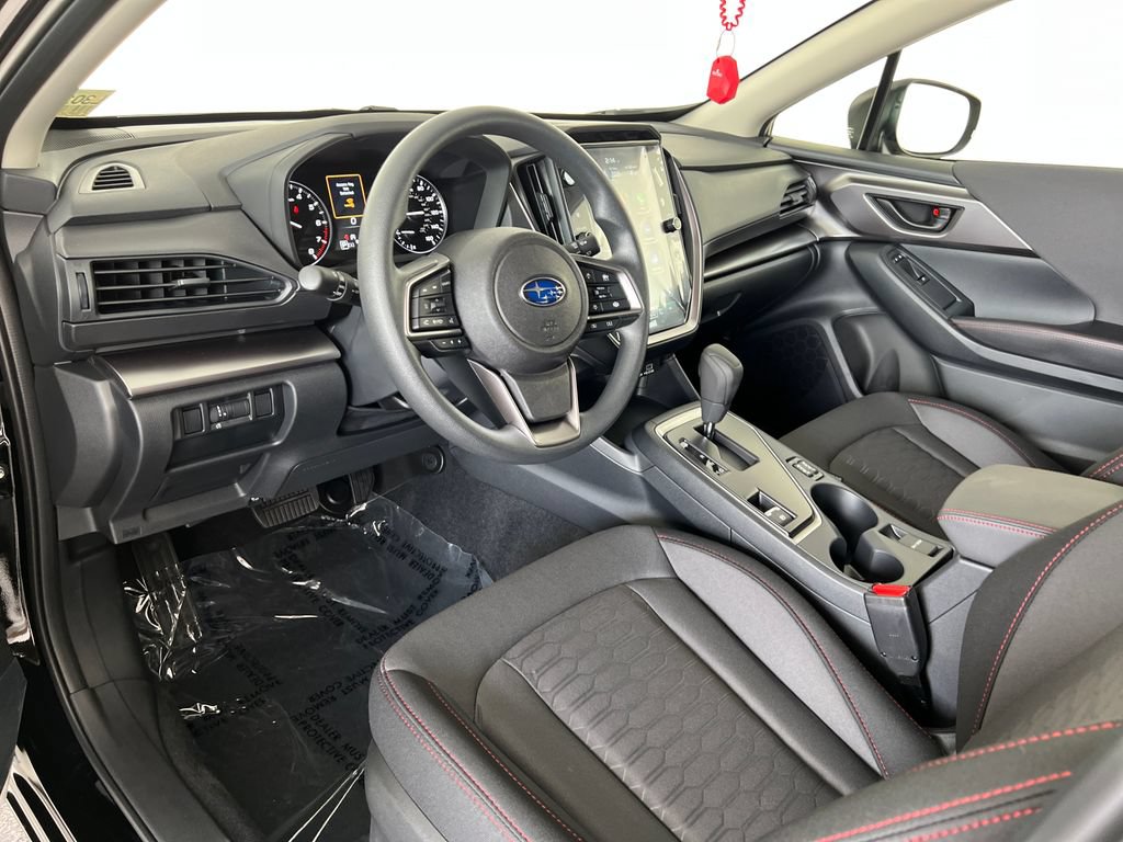 New 2026 Subaru Impreza 2.0i Sport AWD/4WD image 19