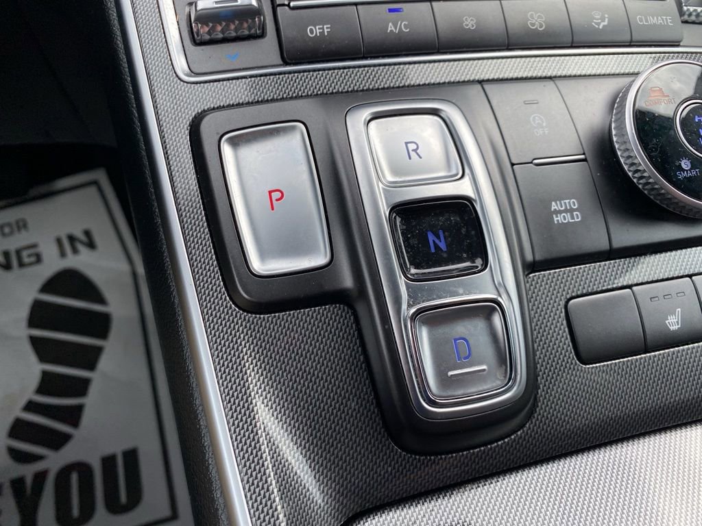 Certified 2023 Hyundai Santa Fe XRT image 18