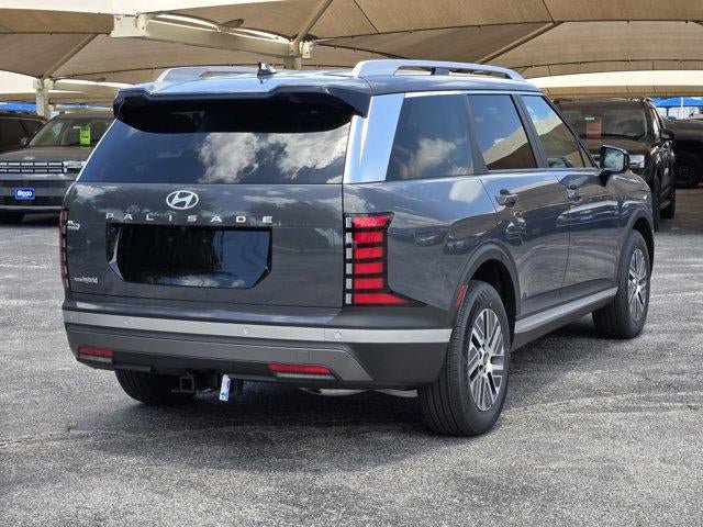 New 2026 Hyundai Palisade FWD Hybrid w/ Tow & Go Package image 4