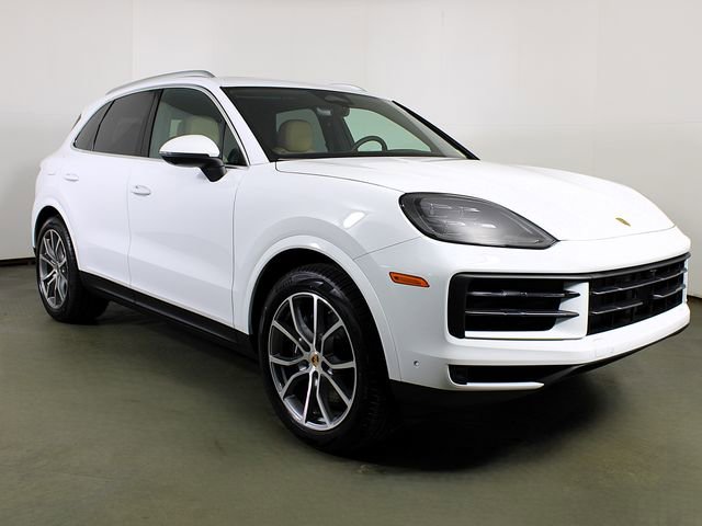 New 2026 Porsche Cayenne AWD/4WD image 9