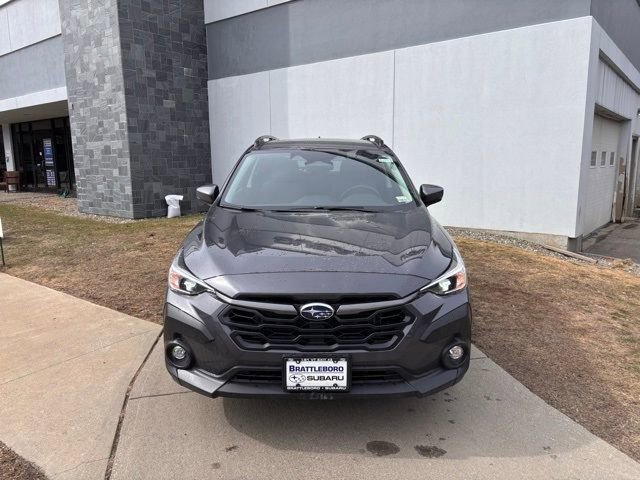 New 2026 Subaru Crosstrek 2.0i Premium image 9